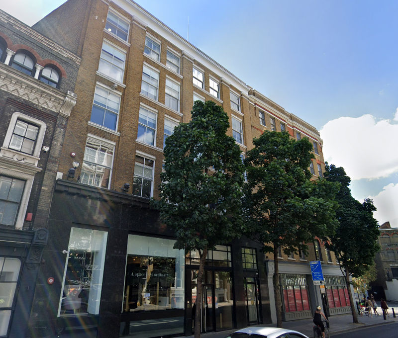 29 Clerkenwell Road 29 Clerkenwell Road, Clerkenwell - Image 7