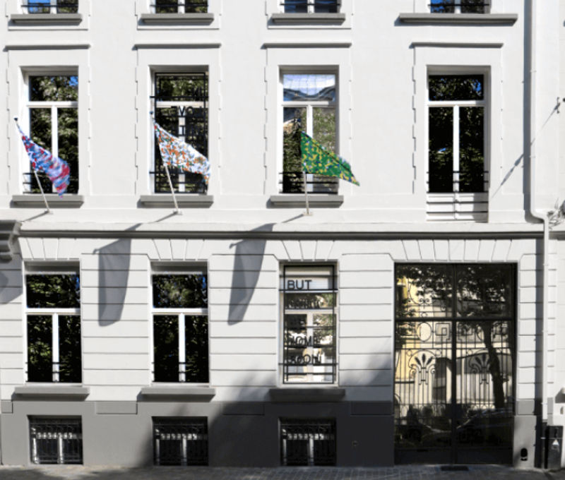 7 Quai Du Commerce, Brussels - Image 8