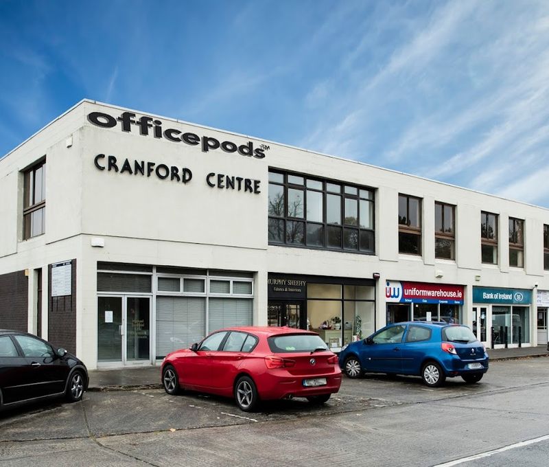 The Cranford Centre Montrose The Cranford Centre Montrose, Dublin - Image 6