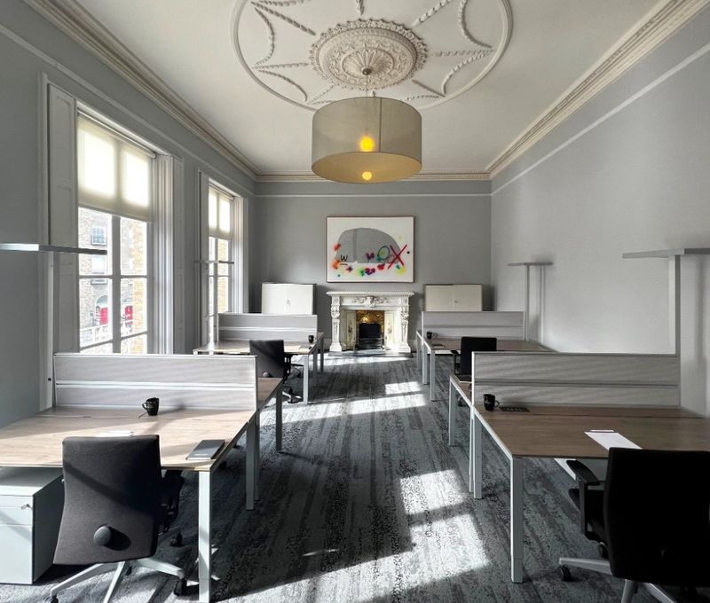 28 Fitzwilliam Pl 28 Fitzwilliam Pl, Dublin - Image 2