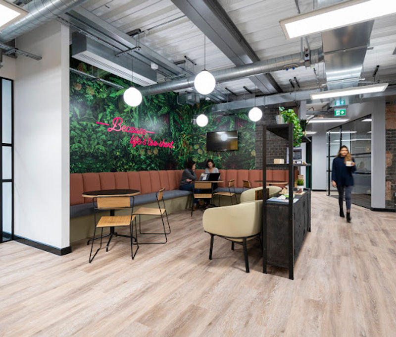33 Foley St 33 Foley St, Fitzrovia - Image 4