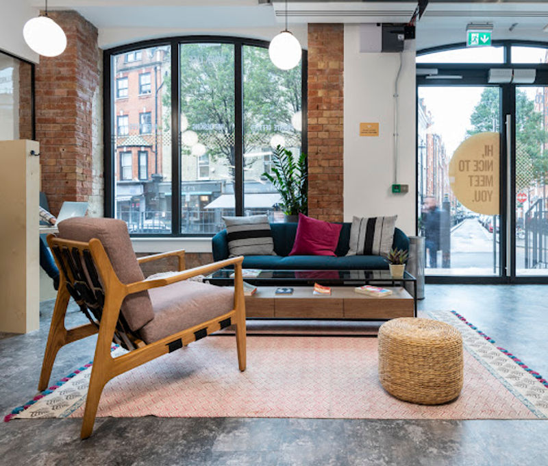 33 Foley St 33 Foley St, Fitzrovia - Image 9