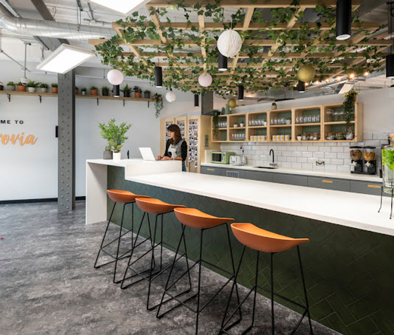 33 Foley St 33 Foley St, Fitzrovia - Image 6