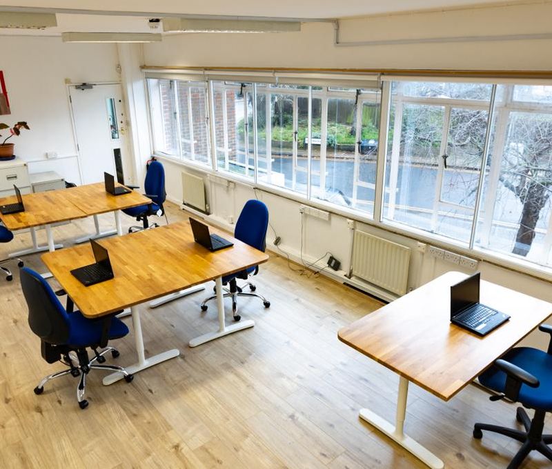 181 Mortimer Road 181 Mortimer Road, Greater London - Image 1
