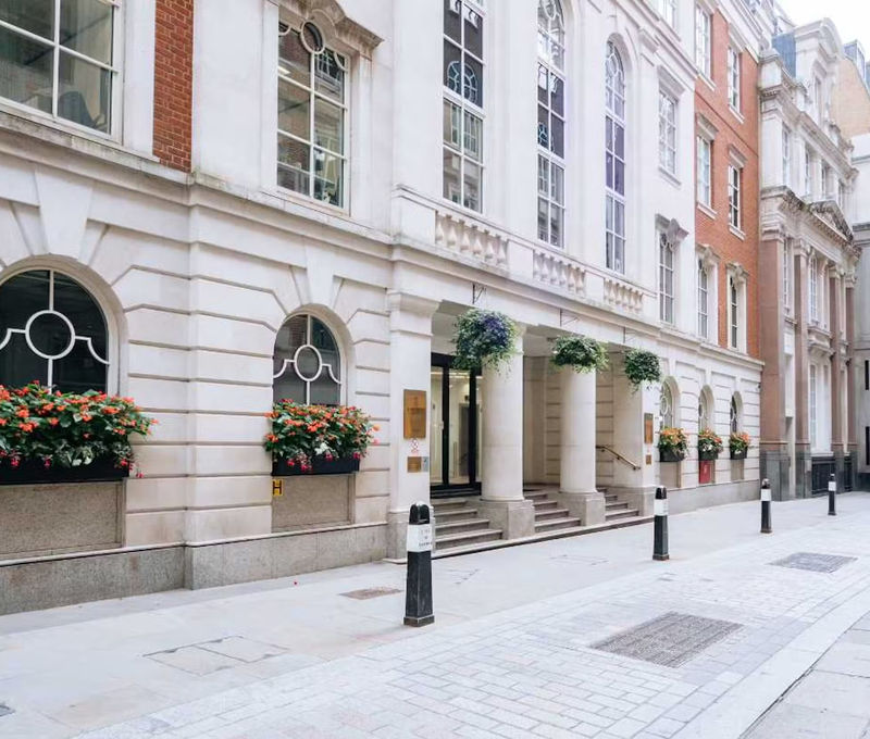20 Birchin Lane 20 Birchin Lane, City Of London - Image 6