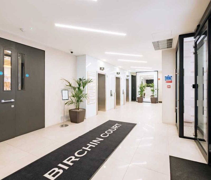20 Birchin Lane 20 Birchin Lane, City Of London - Image 8