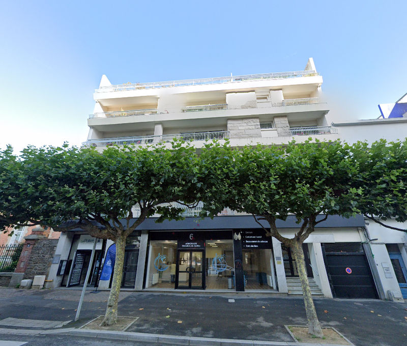 6 Bd Clemenceau 6 Bd Clemenceau, Saint-brieuc - Image 10