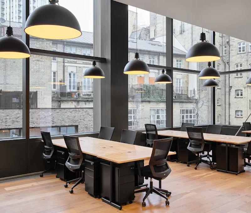 207 Old Street, London - Image 3