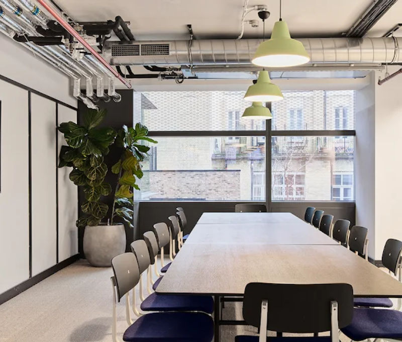 207 Old Street, London - Image 1