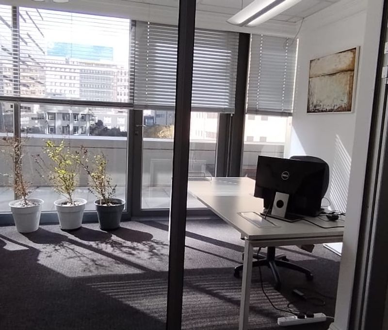 24 Hans Strijdom Avenue 24 Hans Strijdom Avenue, Cape Town - Image 26