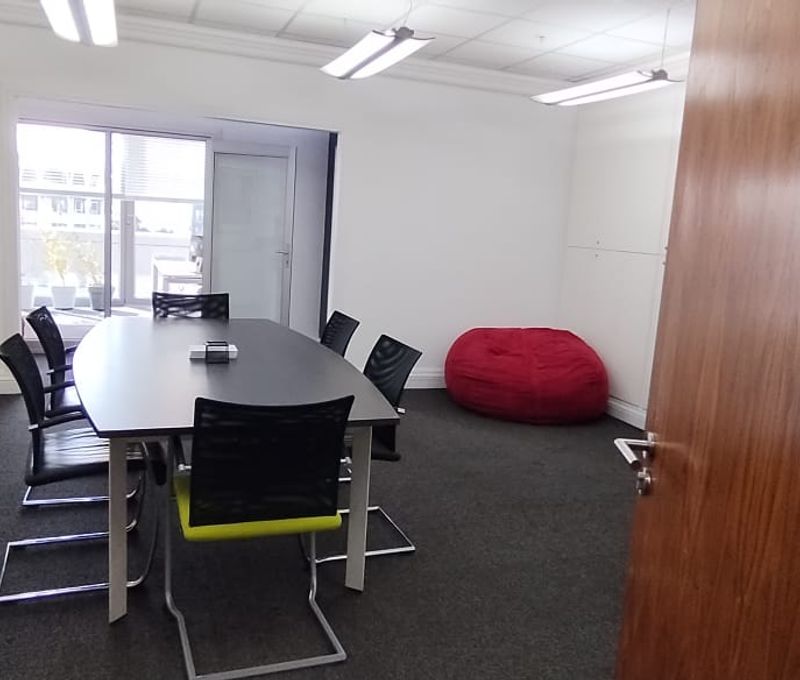 24 Hans Strijdom Avenue 24 Hans Strijdom Avenue, Cape Town - Image 24