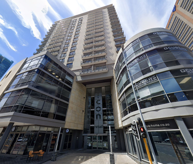 24 Hans Strijdom Avenue 24 Hans Strijdom Avenue, Cape Town - Image 14