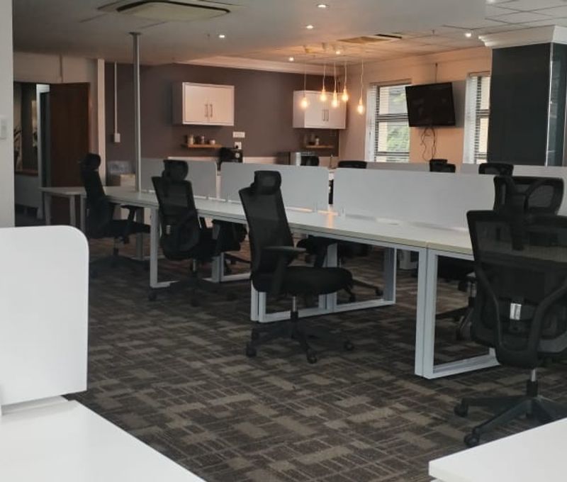 24 Hans Strijdom Avenue 24 Hans Strijdom Avenue, Cape Town - Image 33
