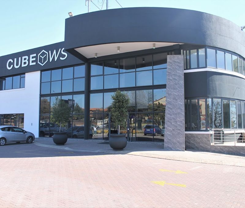 205 Rivonia Road, Sandton - Image 10