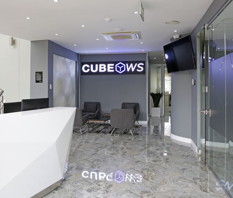205 Rivonia Road, Sandton - Image 8