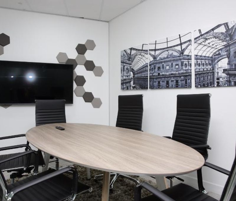 205 Rivonia Road 205 Rivonia Road, Sandton - Image 4