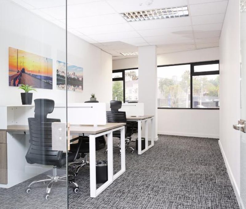 205 Rivonia Road 205 Rivonia Road, Sandton - Image 2