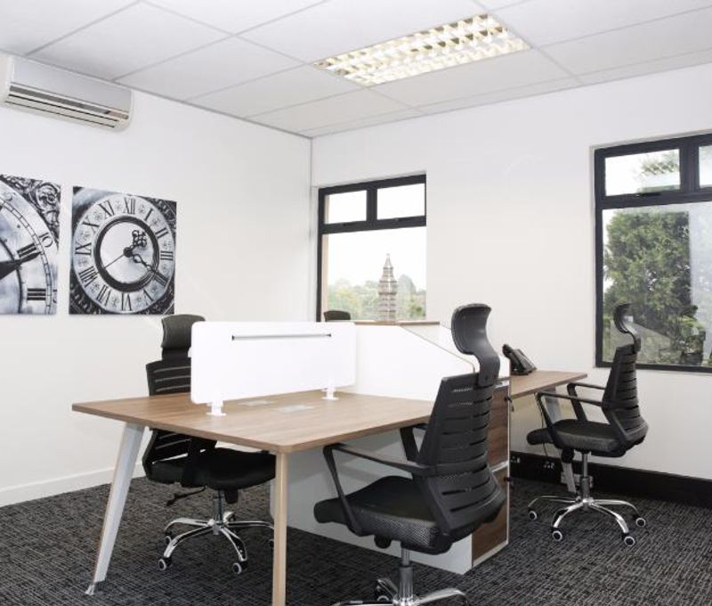 205 Rivonia Road 205 Rivonia Road, Sandton - Image 1
