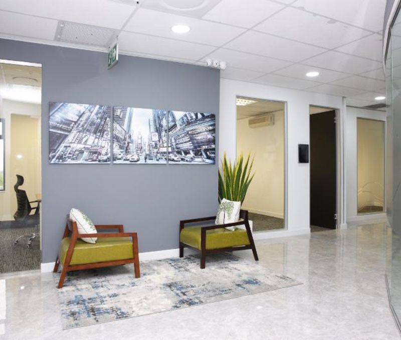 205 Rivonia Road 205 Rivonia Road, Sandton - Image 9