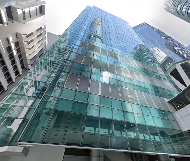 120 Robinson Road 120 Robinson Road, Singapore - Image 5