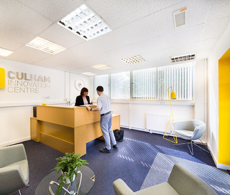 Culham Science Centre Abingdon Rd, Abingdon - Image 2