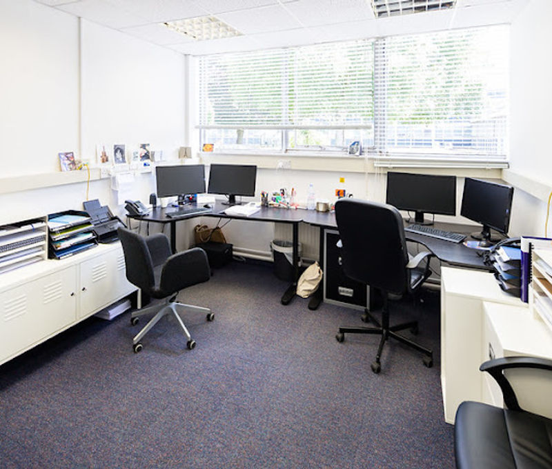 Culham Science Centre Abingdon Rd, Abingdon - Image 1