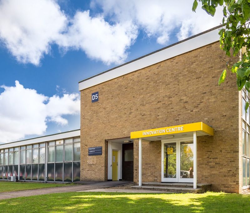 Culham Science Centre Abingdon Rd, Abingdon - Image 8