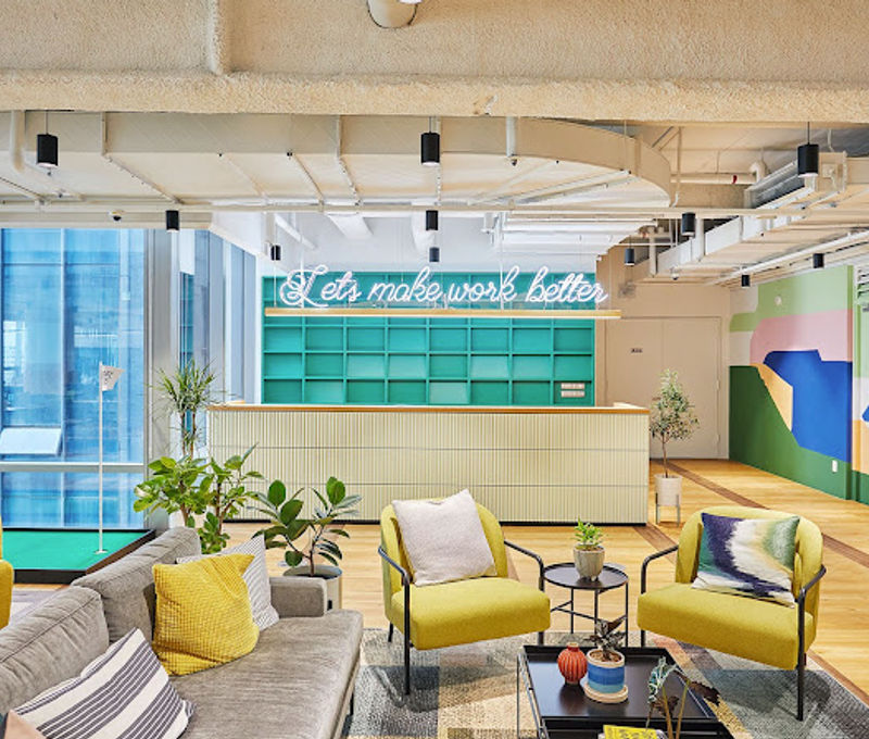 343 Hakdong-ro 343 Hakdong-ro, Gangnam-gu - Image 8