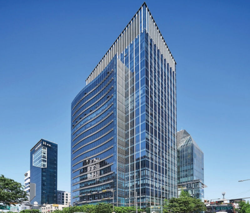 343 Hakdong-ro 343 Hakdong-ro, Gangnam-gu - Image 6