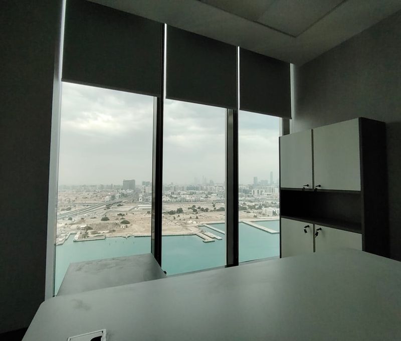 RT1 Hazaa Bin Zayed RT1 Hazaa Bin Zayed, Abu Dhabi - Image 11