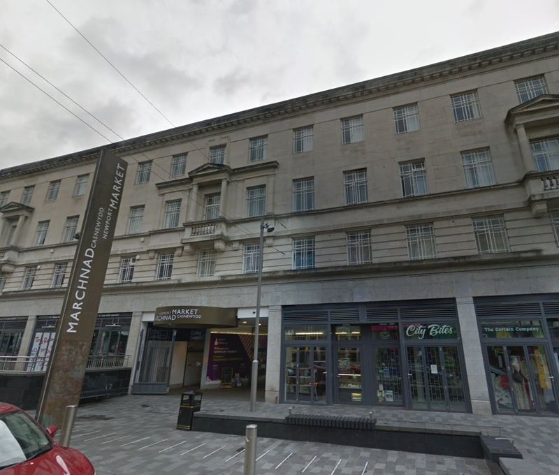 High Street, Newport - Image 8