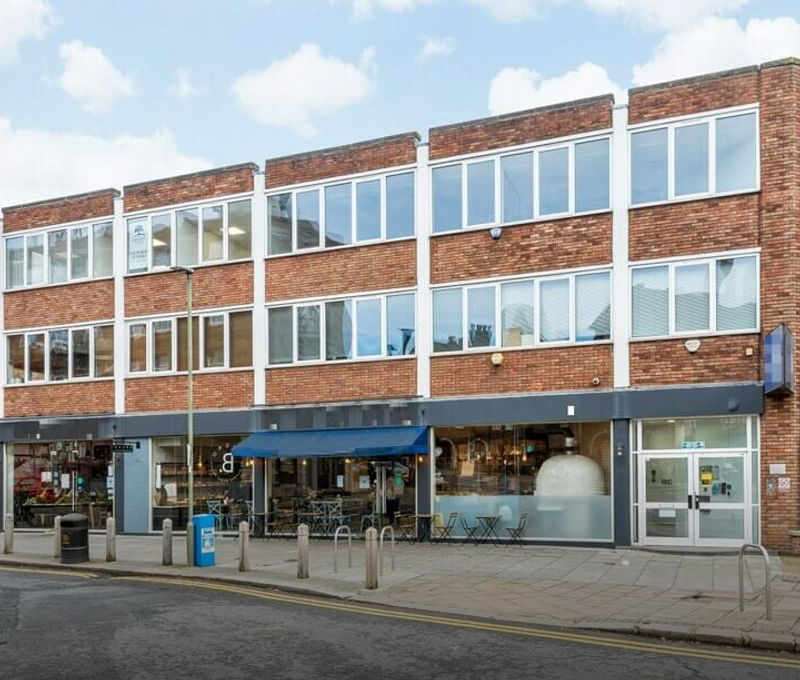 1 Bridge Lane, Greater London - Image 6