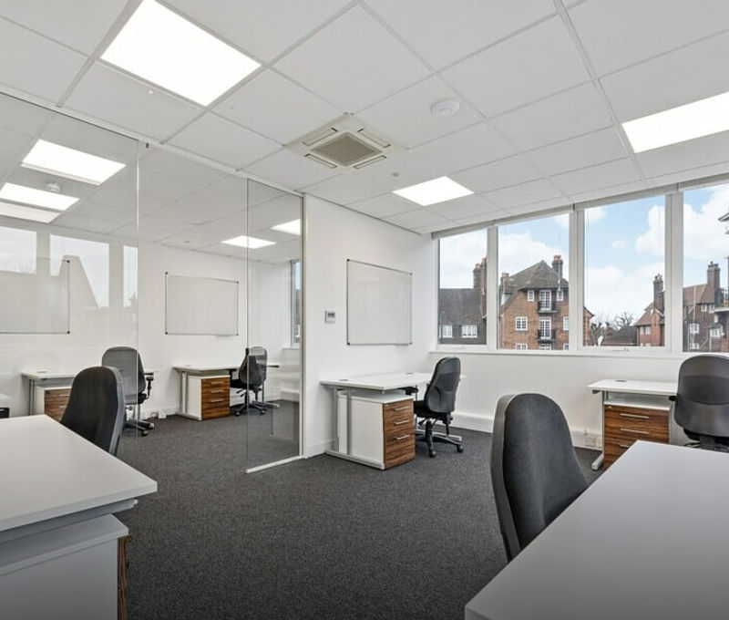 1 Bridge Lane, Greater London - Image 1