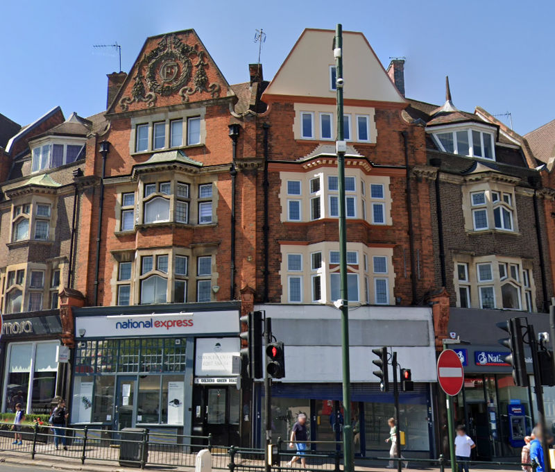 1 Golders Green Road, Greater London - Image 4