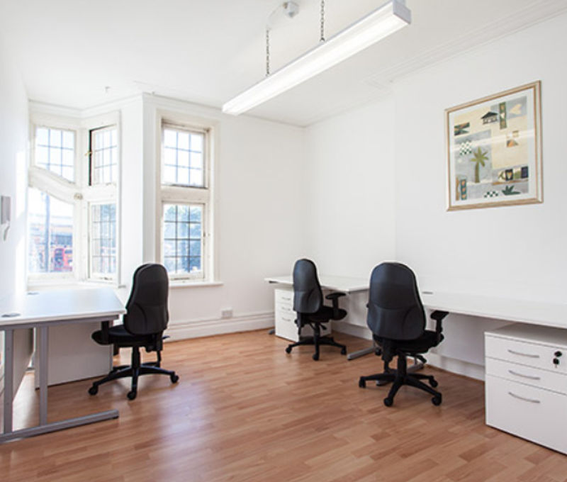 1 Golders Green Road, Greater London - Image 2