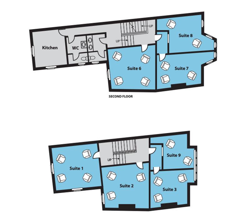 1 Golders Green Road, Greater London - Image 3