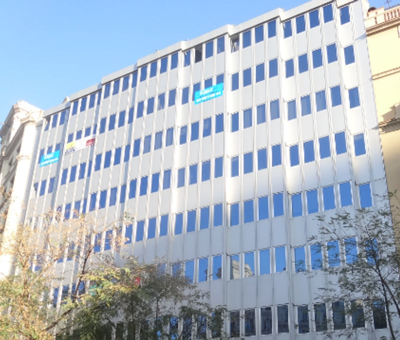 453bis Avinguda Diagonal 453bis Avinguda Diagonal, Barcelona - Image 6