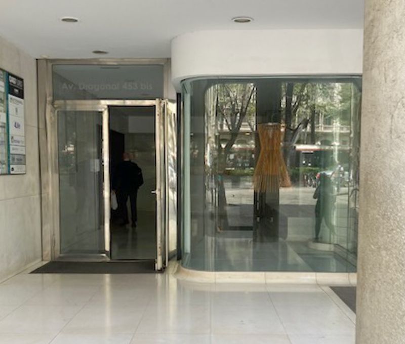 453bis Avinguda Diagonal 453bis Avinguda Diagonal, Barcelona - Image 9