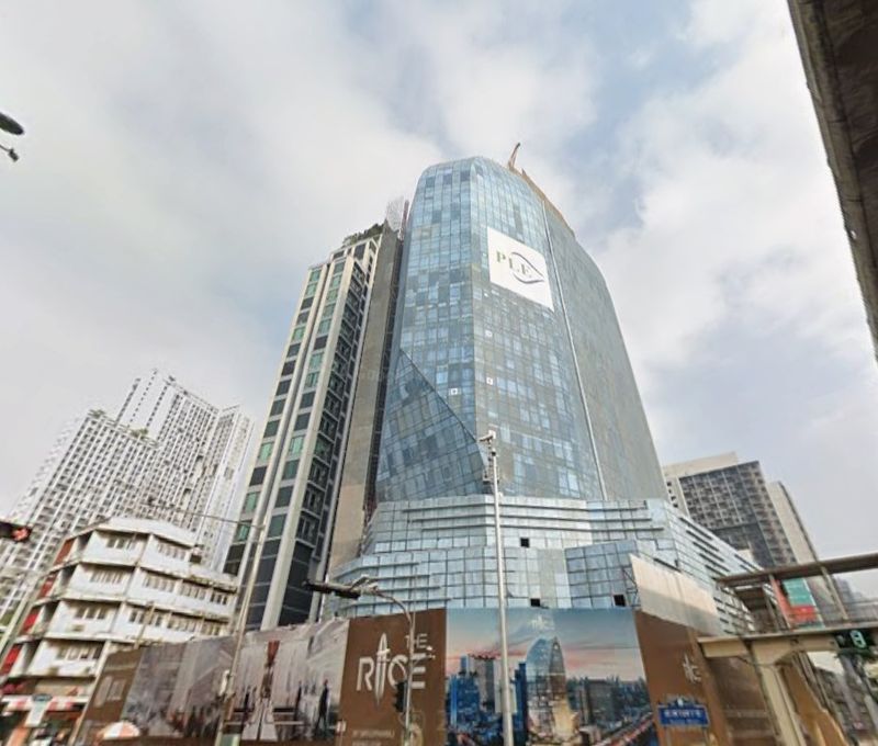 1467/8 Phahonyothin Roadphaya Thai District, Bangkok - Image 6