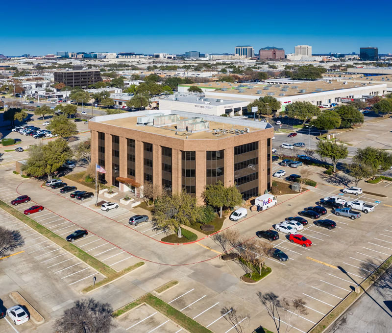 13465 Midway Rd, Dallas - Image 12