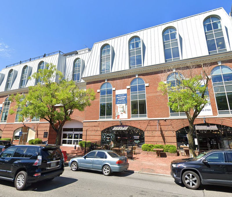 277 S Washington St 277 S Washington St, Alexandria - Image 6