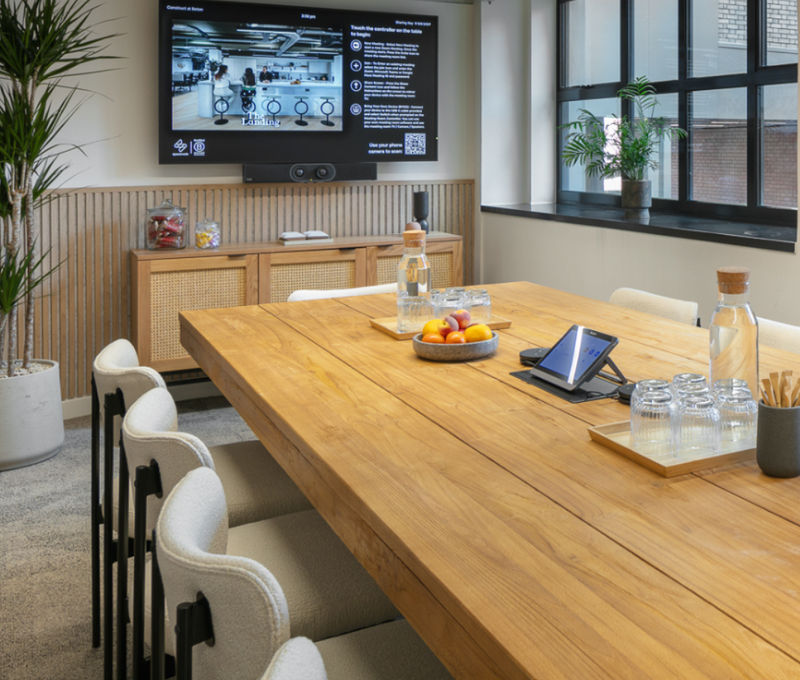 23 Goswell Road 23 Goswell Road, Barbican - Image 3