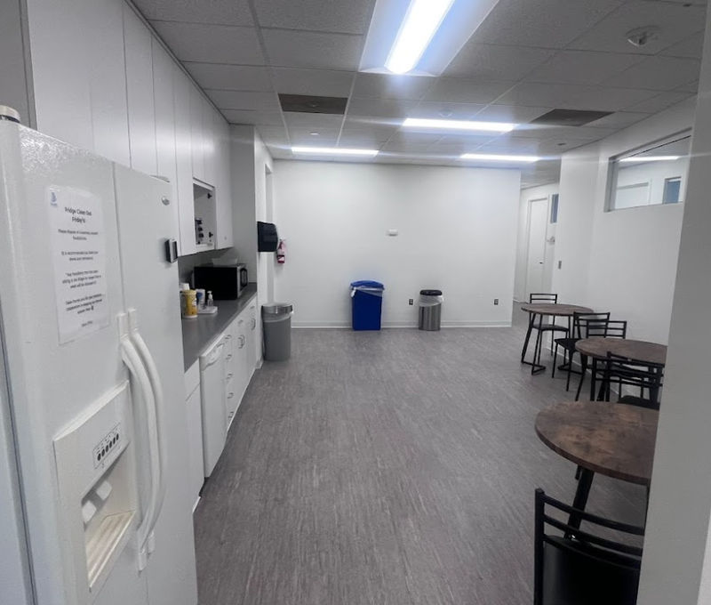 4600 Forbes Blvd 4600 Forbes Blvd, Lanham - Image 6