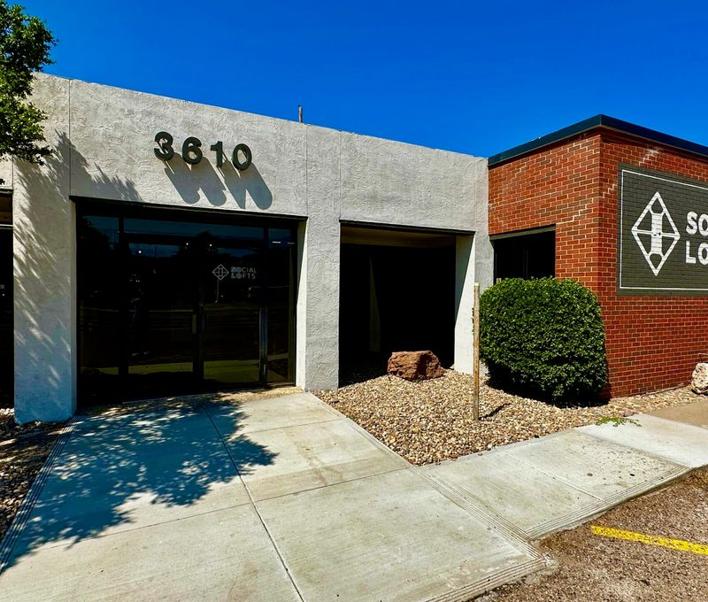 3610 34th Street 3610 34th Street, Lubbock - Image 4