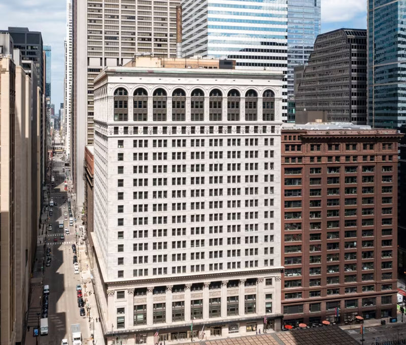 125 S Clark St 125 S Clark St, Chicago - Image 3