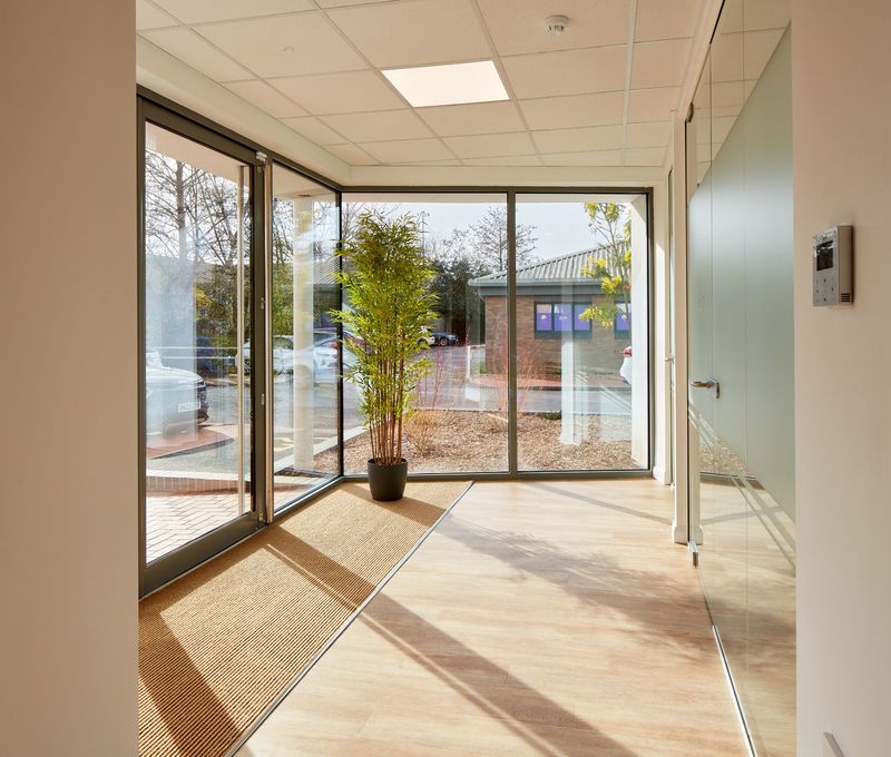 Ocean Way, Cardiff - Image 3