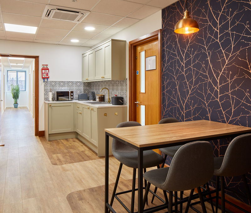 Ocean Way, Cardiff - Image 9