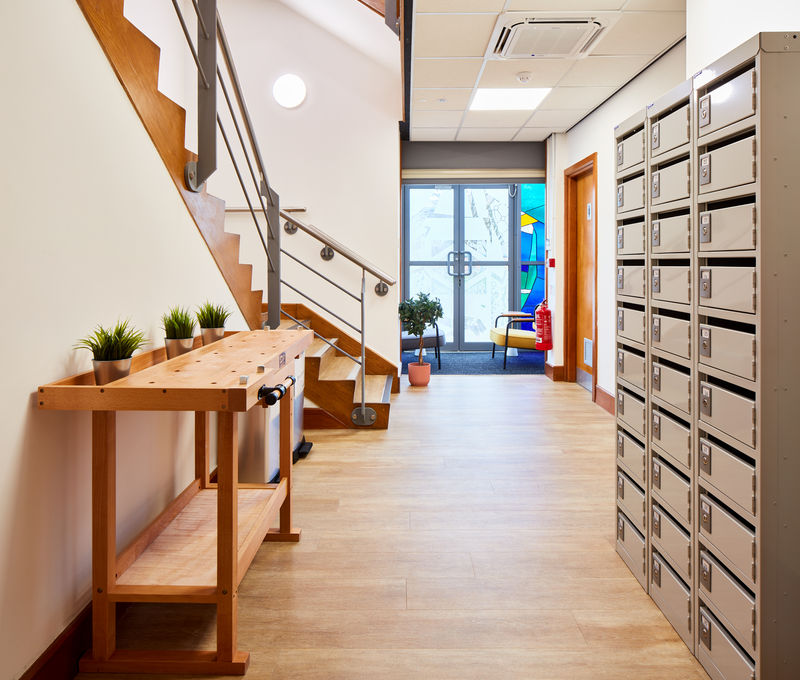 Ocean Way, Cardiff - Image 12