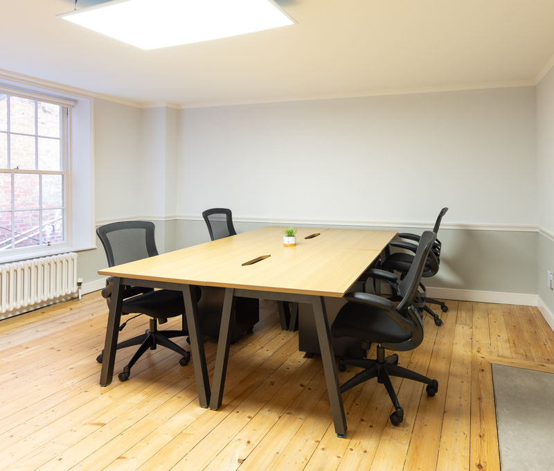 98-100 Pilgrim Street, Newcastle Upon Tyne - Image 1