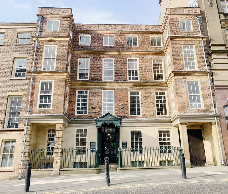 98-100 Pilgrim Street, Newcastle Upon Tyne - Image 5